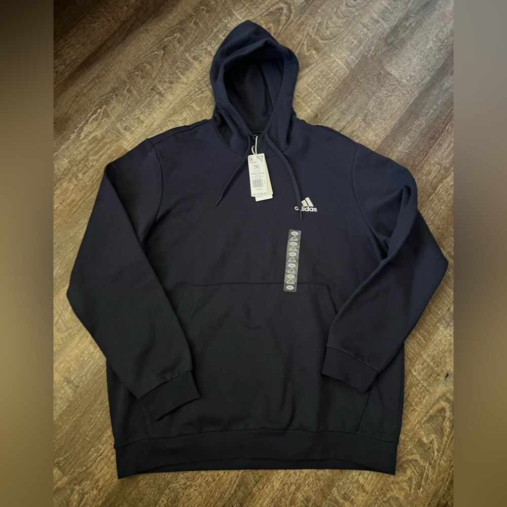 Adidas Feel Cozy Hoodie- Size 2XL